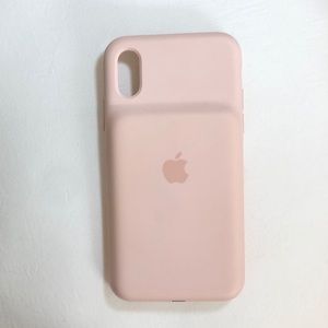 Apple IPhone Smart Battery Case